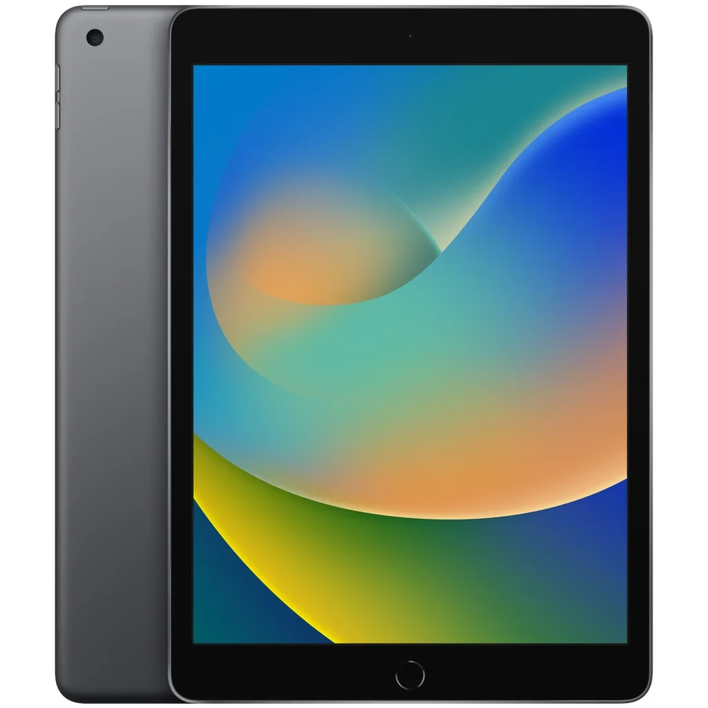 The most discounted electronic item: I Pad available in Wlmart's electronics section